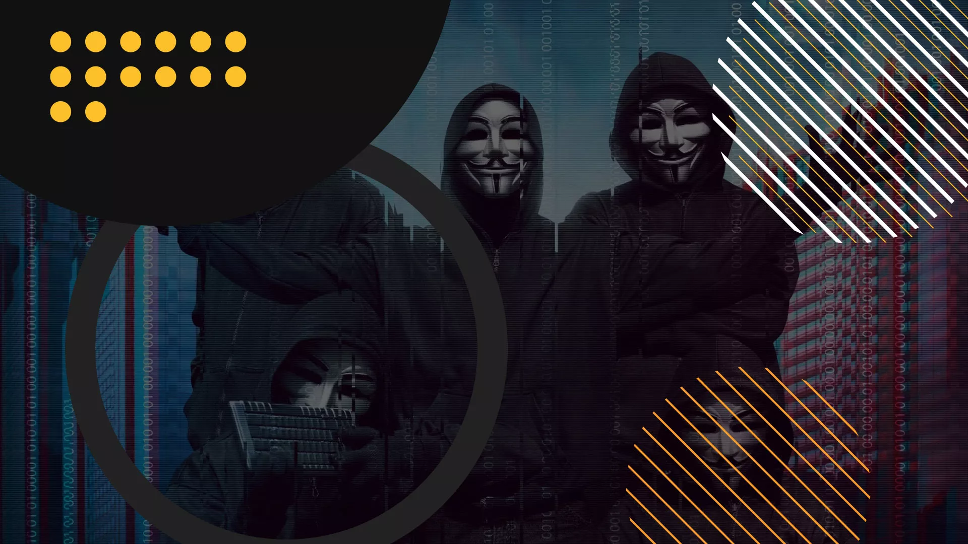 DoS- и DDoS-защита сайта в Рославле