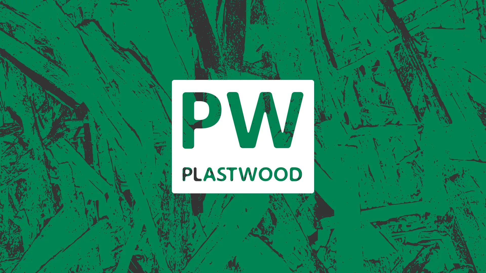 Разработка айдентики и сайта компании «Plastwood» в Рославле