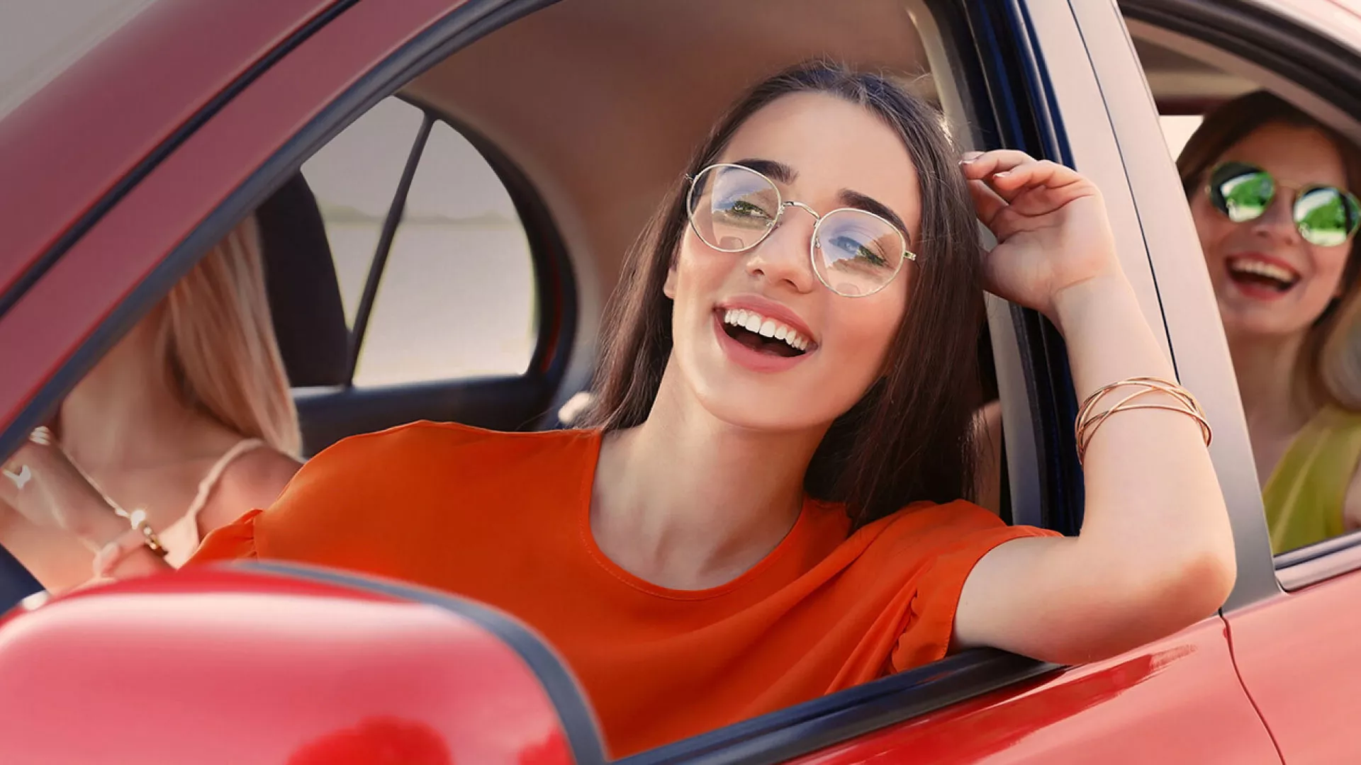 Разработка сайта для проката автомобилей в Рославле