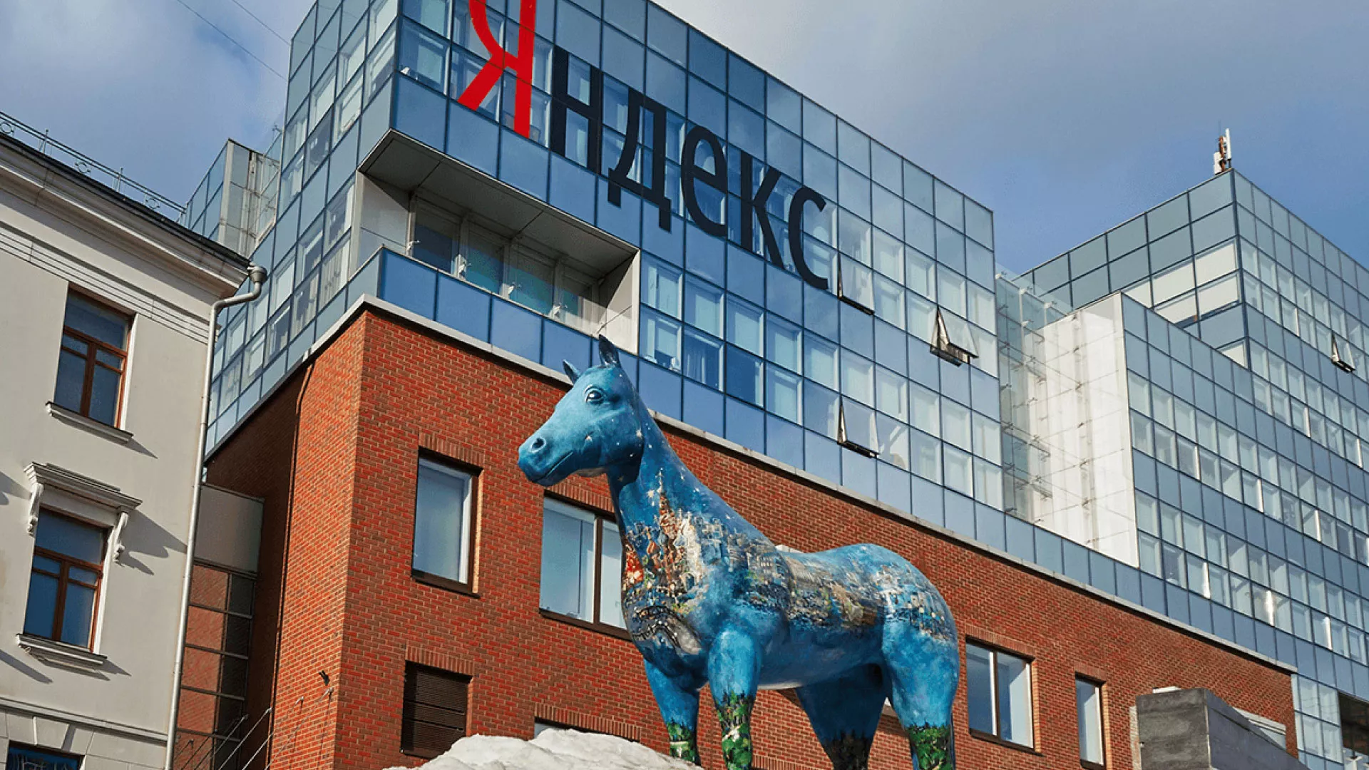 Что не так с Яндекс? Взгляд со стороны веб-студии в Рославле